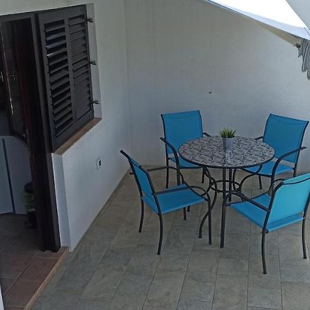 קריקווניצה Apartments Agape מראה חיצוני תמונה