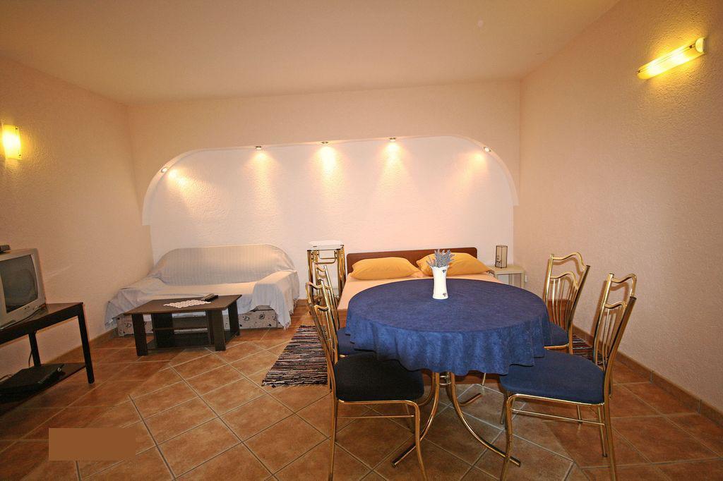 קריקווניצה Apartments Agape מראה חיצוני תמונה