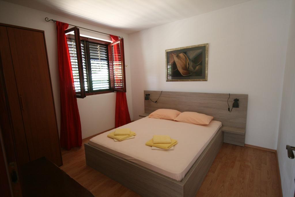 קריקווניצה Apartments Agape מראה חיצוני תמונה