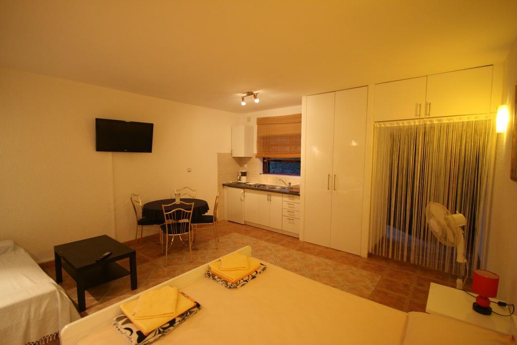 קריקווניצה Apartments Agape מראה חיצוני תמונה
