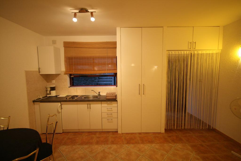 קריקווניצה Apartments Agape מראה חיצוני תמונה