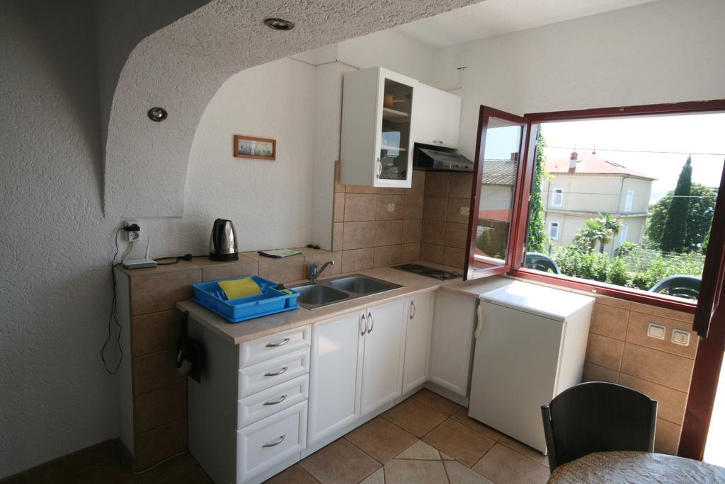 קריקווניצה Apartments Agape מראה חיצוני תמונה