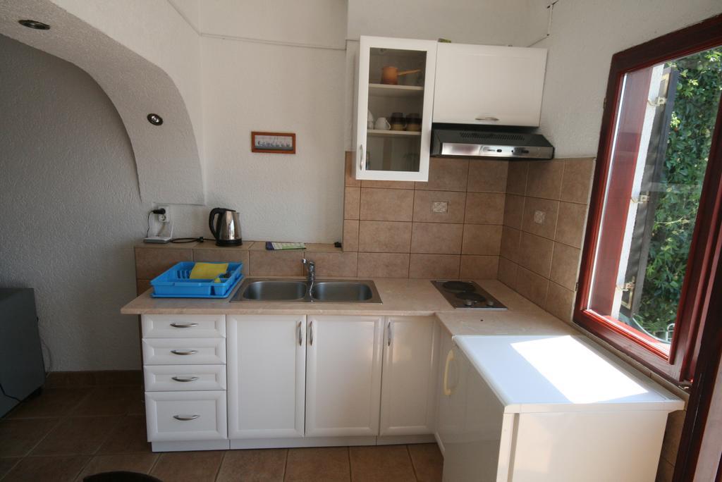 קריקווניצה Apartments Agape מראה חיצוני תמונה
