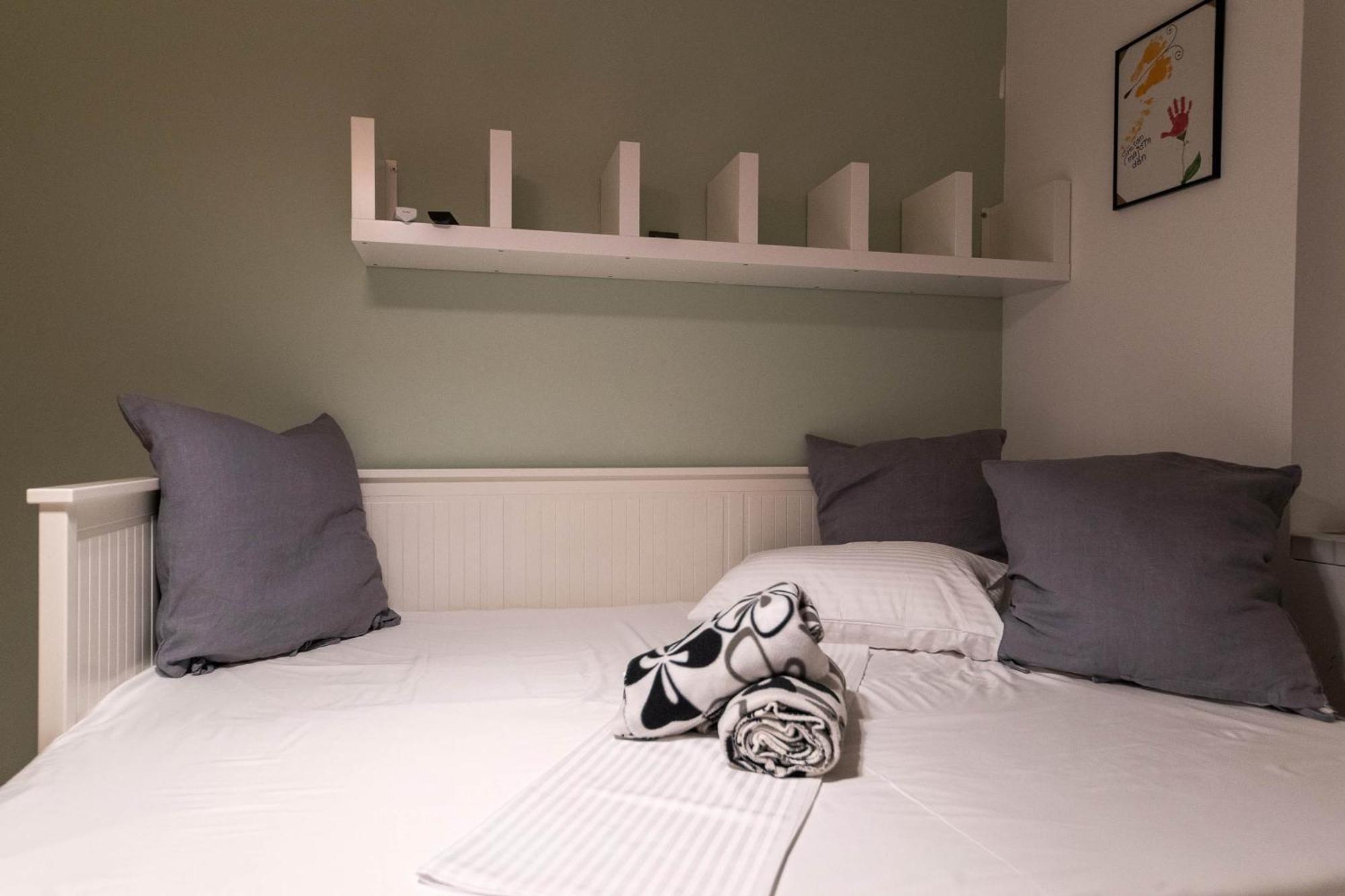 קריקווניצה Apartments Agape מראה חיצוני תמונה