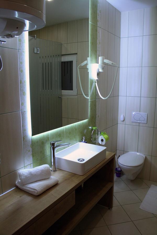 קריקווניצה Apartments Agape מראה חיצוני תמונה