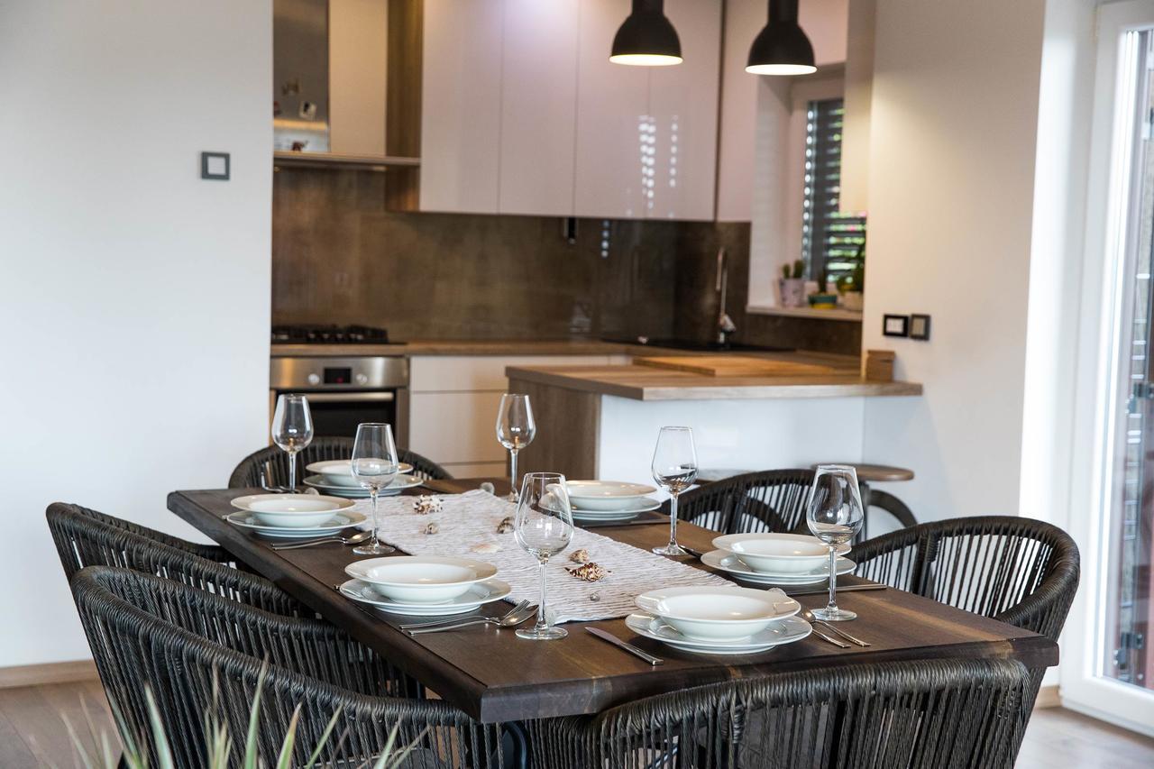 קריקווניצה Apartments Agape מראה חיצוני תמונה