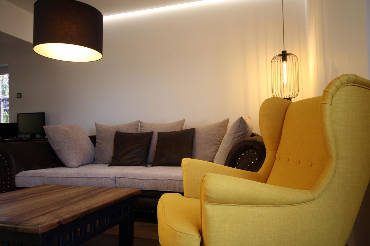 קריקווניצה Apartments Agape מראה חיצוני תמונה