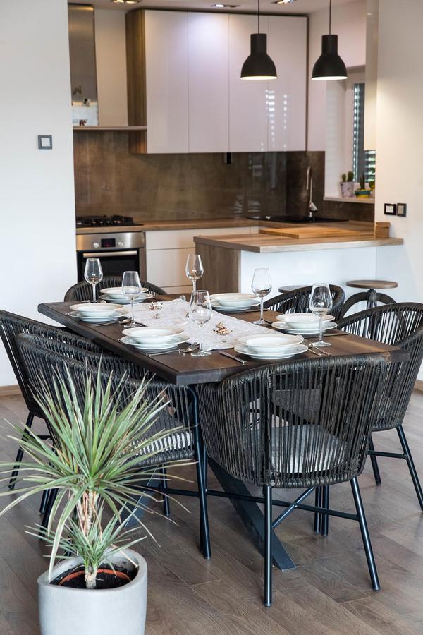 קריקווניצה Apartments Agape מראה חיצוני תמונה