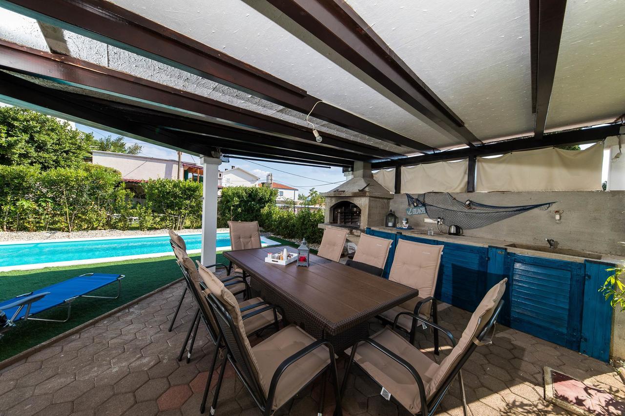קריקווניצה Apartments Agape מראה חיצוני תמונה