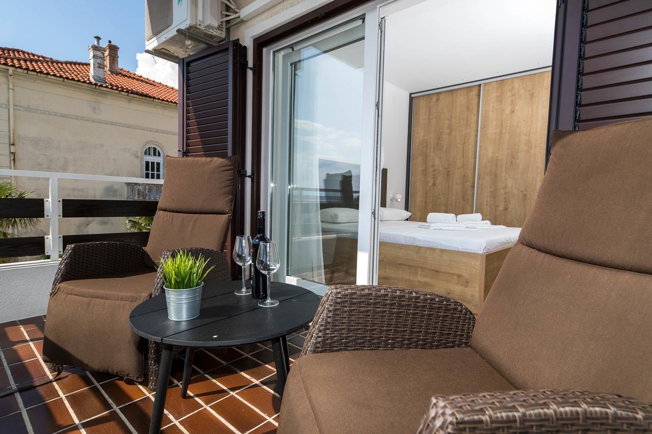 קריקווניצה Apartments Agape מראה חיצוני תמונה