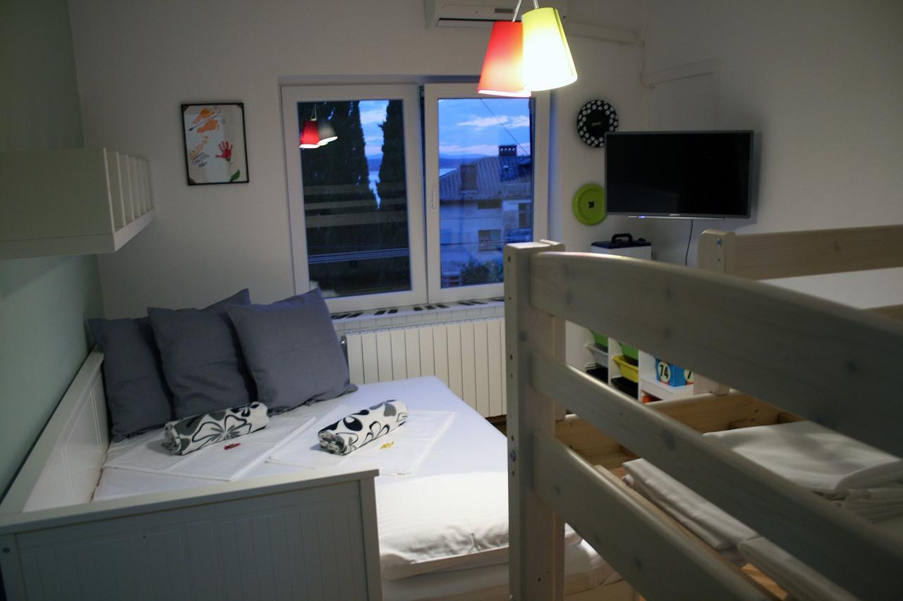 קריקווניצה Apartments Agape מראה חיצוני תמונה