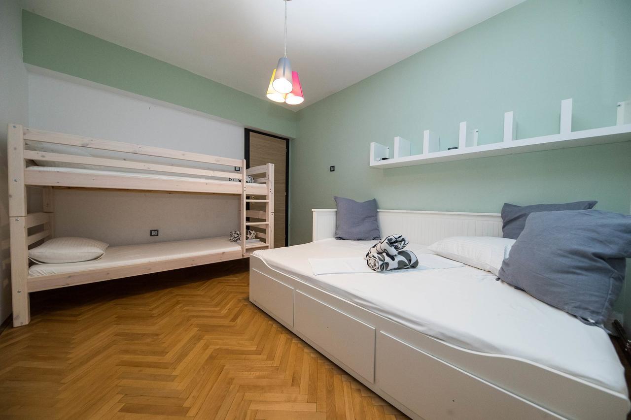 קריקווניצה Apartments Agape מראה חיצוני תמונה