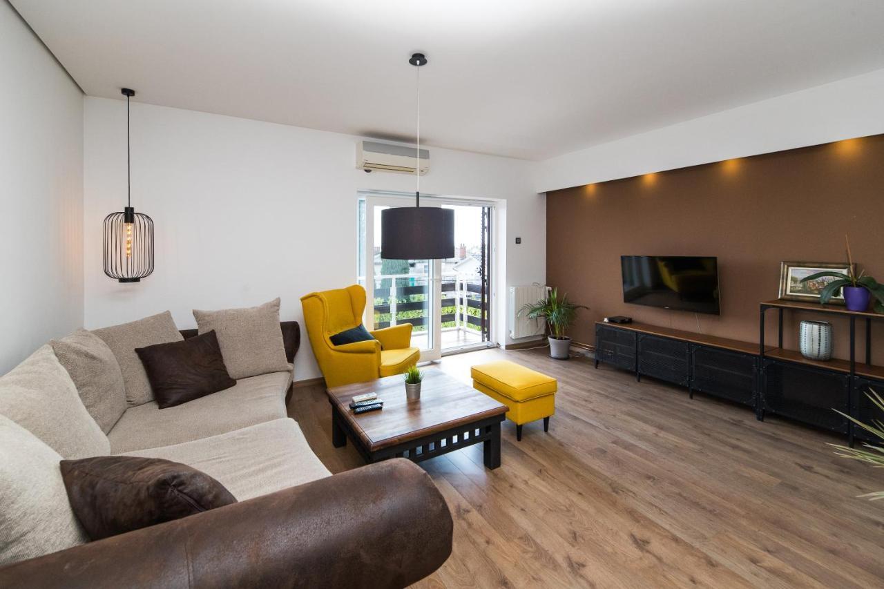 קריקווניצה Apartments Agape מראה חיצוני תמונה
