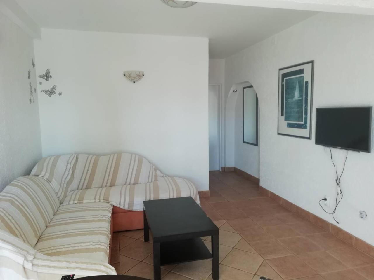 קריקווניצה Apartments Agape מראה חיצוני תמונה