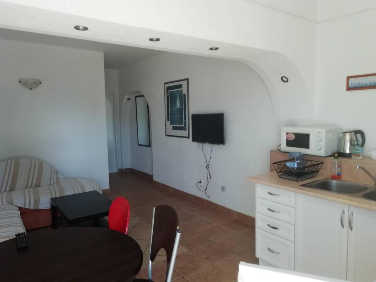 קריקווניצה Apartments Agape מראה חיצוני תמונה